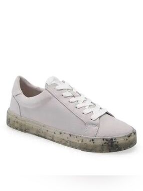 Steve Madden Cool Planet Sunnyy Natural Sneakers Size 8